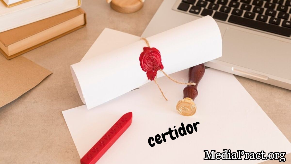 Why Choose Certidor for Document Authentication