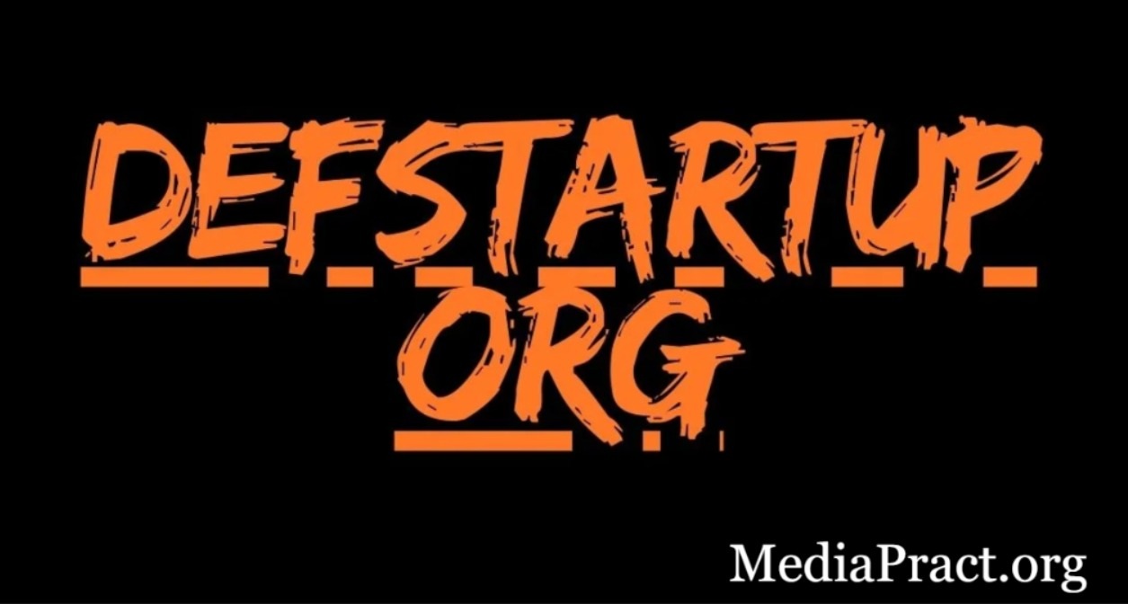 Why Choose Defstartup.org