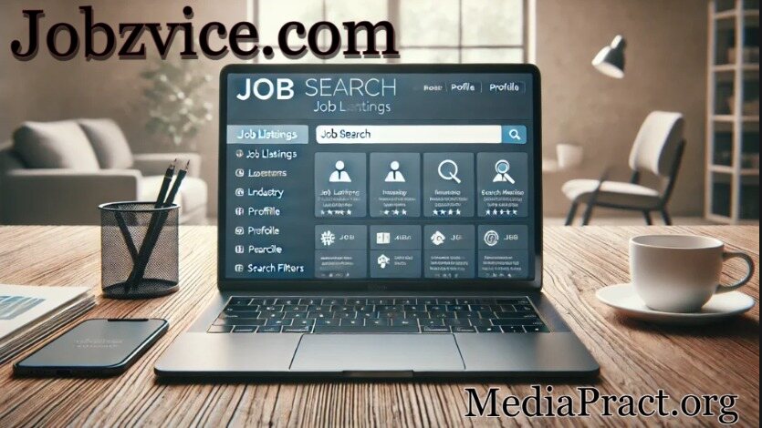 Why Choose Jobzvice.com