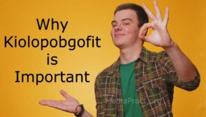 Why Kiolopobgofit is Important: A Detailed Review