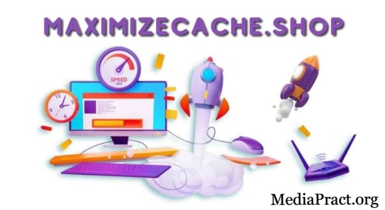 Why MaximizeCache.Shop is the Future of Online Shopping