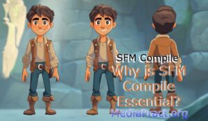 Why is SFM Compile Essential?