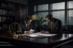 Understanding Your Legal Options with a Gwinnett County Criminal Lawyer