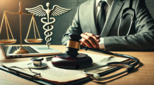 How Medical Malpractice Lawyers in Harrisburg Protect Victims of Negligence