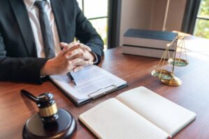 Top Reasons to Hire a Personal Injury Lawyer in Harrisburg, SC After an Accident