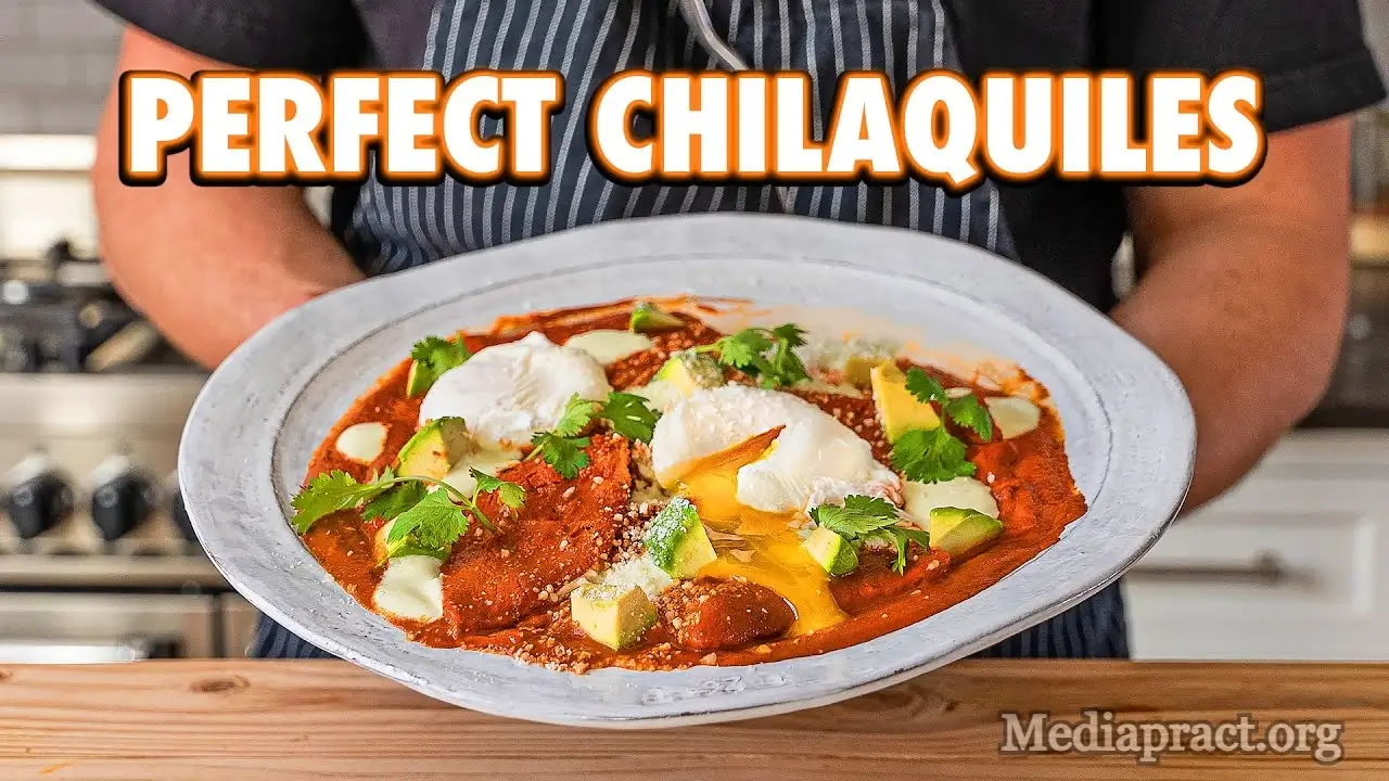 Why Are Chilaquiles Important in Mexican Culture?