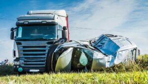 The Vital Role of a South Carolina Truck Accident Lawyer in Your Case