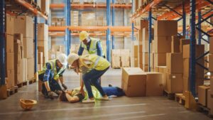 Vineland, NJ Workers’ Compensation Attorneys Helping Injured Workers Succeed