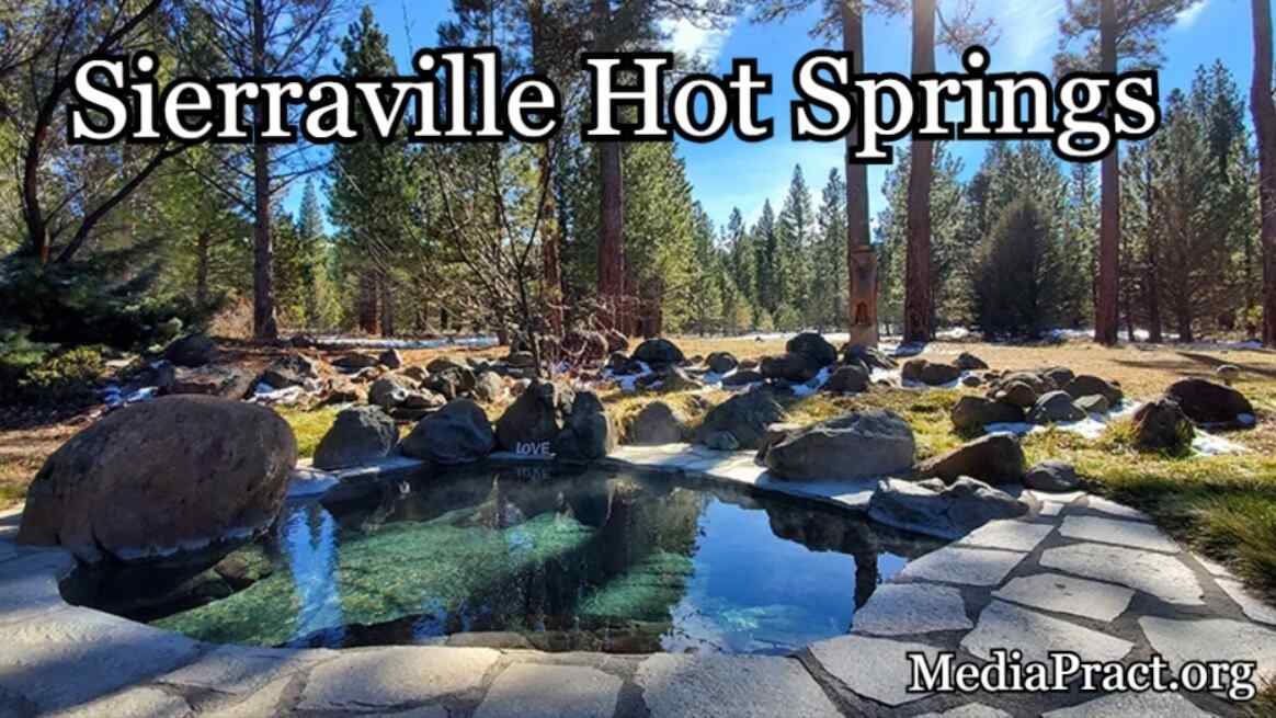 Accommodations Near Sierraville Hot Springs