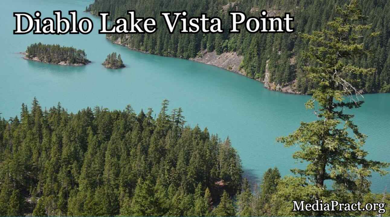 Activities to Enjoy at Diablo Lake