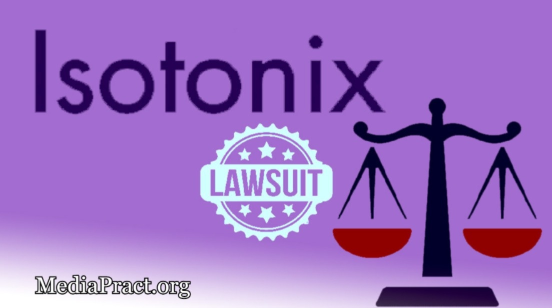 Background on Isotonix and Market America