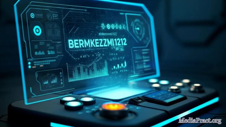 Bermkezmis1212: The Mystery Behind the Name