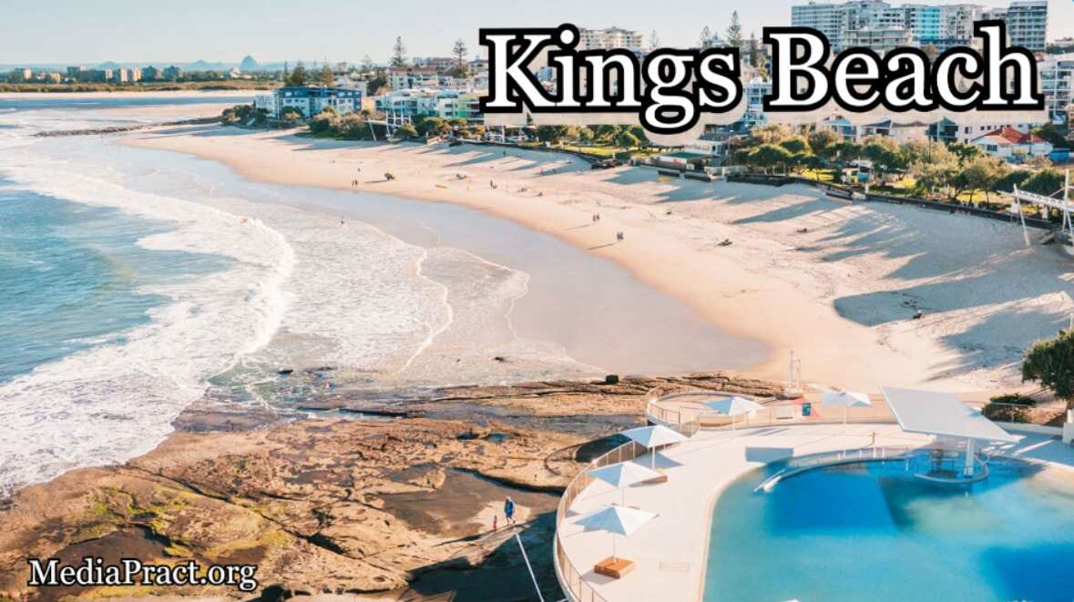 Best Time to Visit Kings Beach