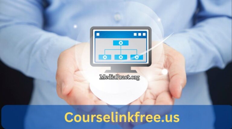 Courselinkfree.us: Transforming Online Education