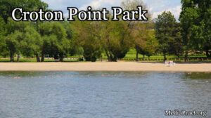 Croton Point Park