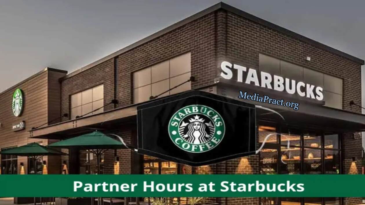 General Starbucks Hours