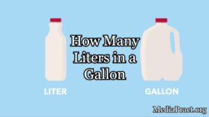 How Many Liters in a Gallon: A Complete Guide