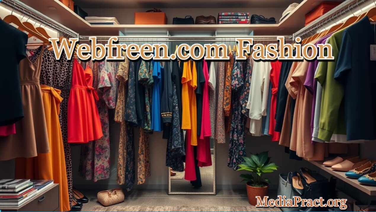 How to Make the Most of Your Shopping Experience on Webfreen.com