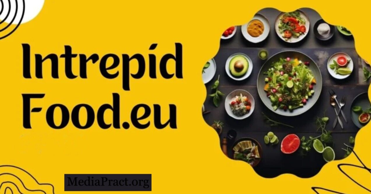 How to Use IntrepidFood.eu for Your Next Culinary Trip