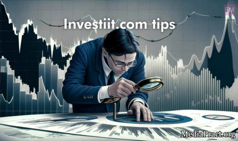 Investiit.com: Tips Smart Investing Success