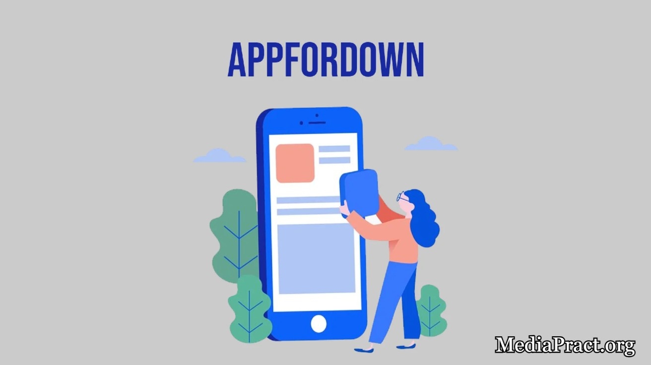 Key Features of AppForDown