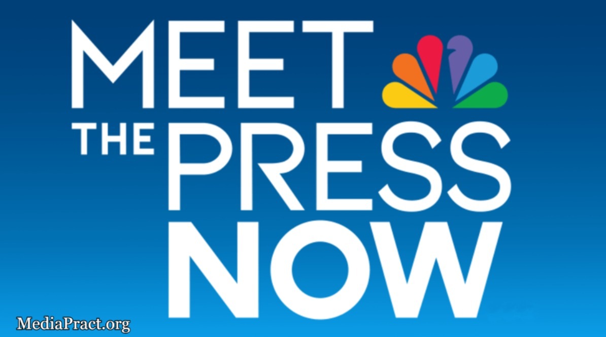 Key Topics Covered in Meet the Press S76E46