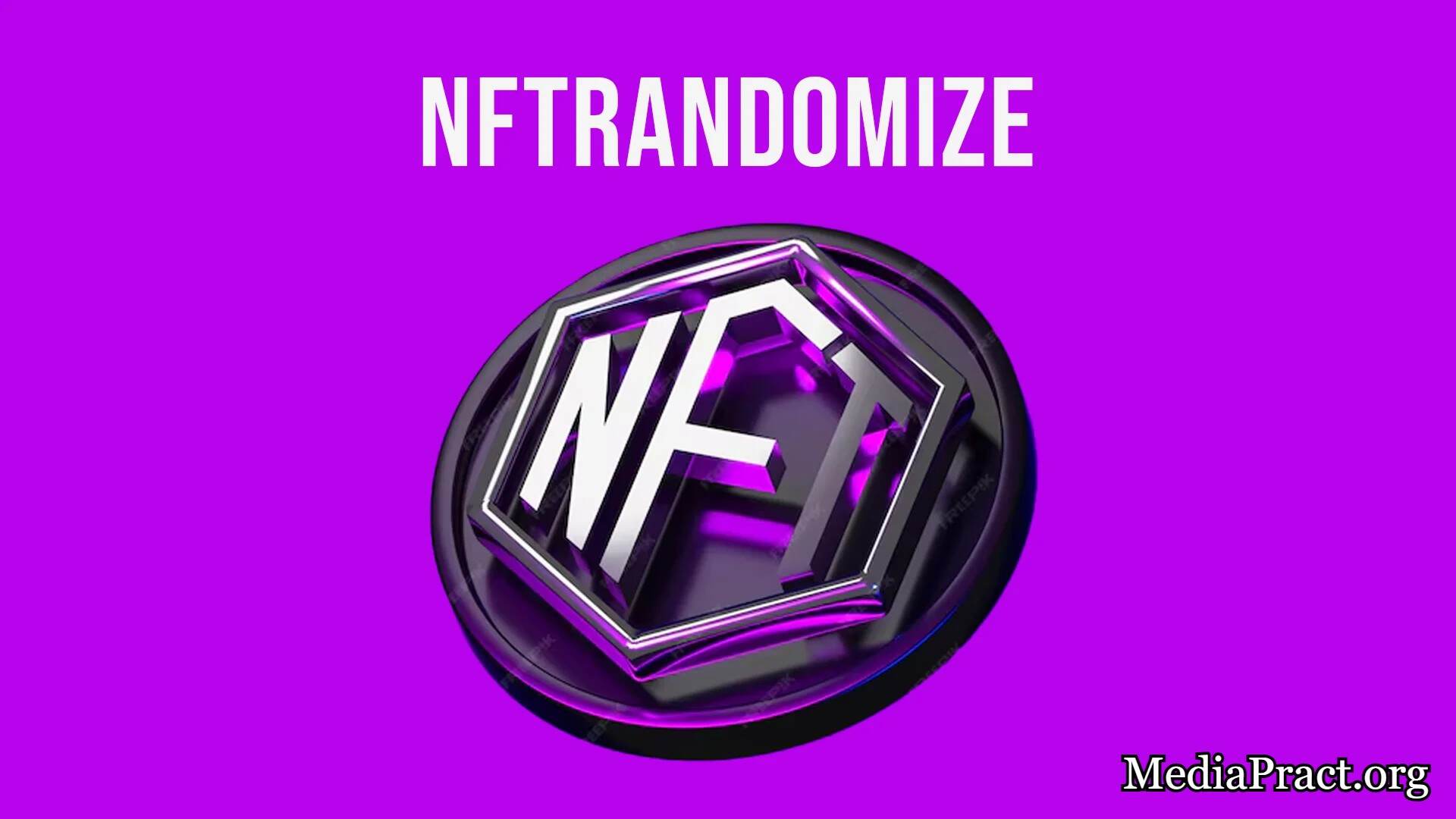 NFTRandomize