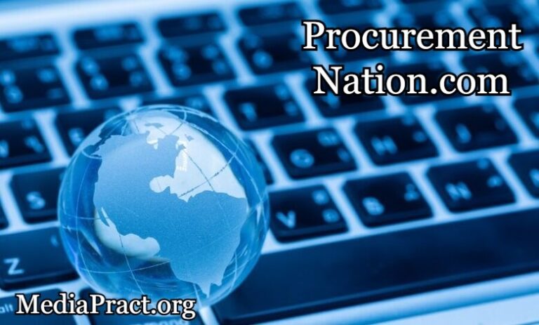 Procurement Nation.com: Your Ultimate Guide to Global Procurement Trends