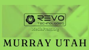 Revo Technologies Murray Utah