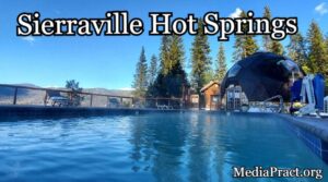 Sierraville Hot Springs