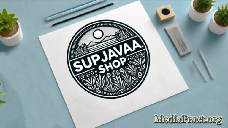 Supjavaa.shop: Elevating Convenience and Quality