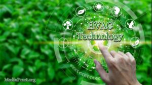 The Past, Present, and Future of HVAC Technology