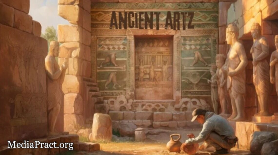 The Significance of Ancient Artz