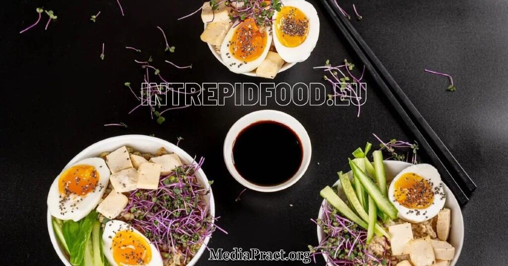 Top Destinations Featured on IntrepidFood.eu