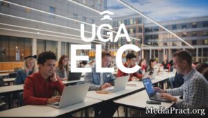 UGA English Language Center (ELC): A Comprehensive Guide