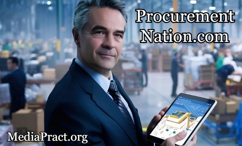 Understanding Procurement Nation.com