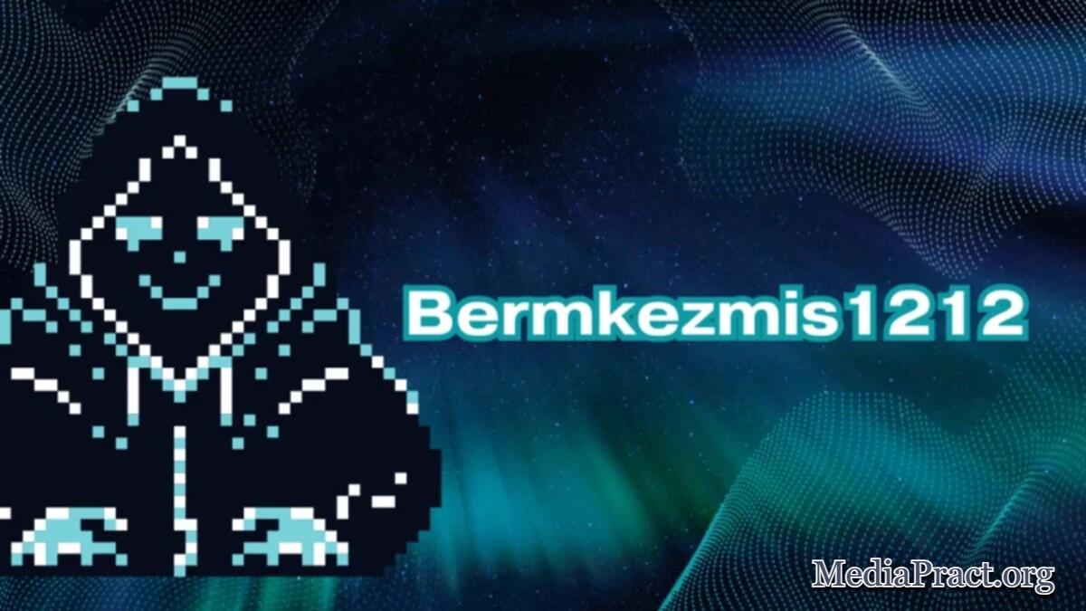 What Is Bermkezmis1212