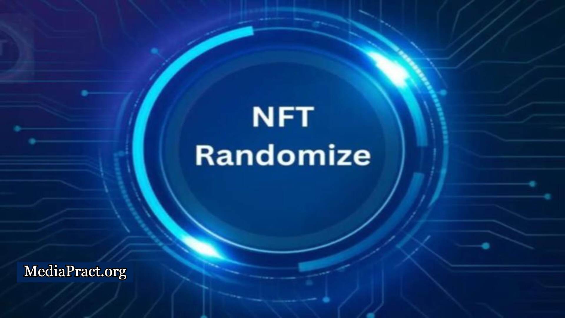 What Is NFTRandomize