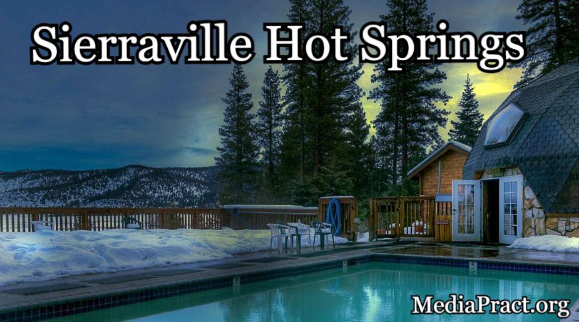 What Makes Sierraville Hot Springs Unique