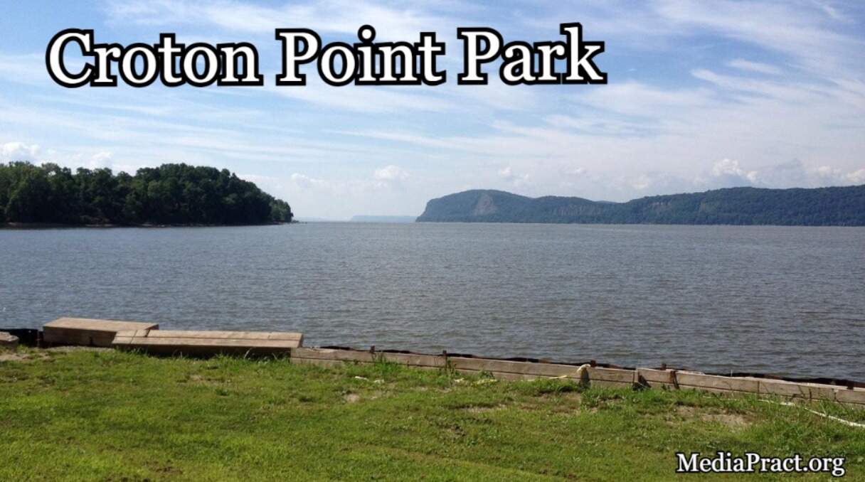 What is Croton Point Park