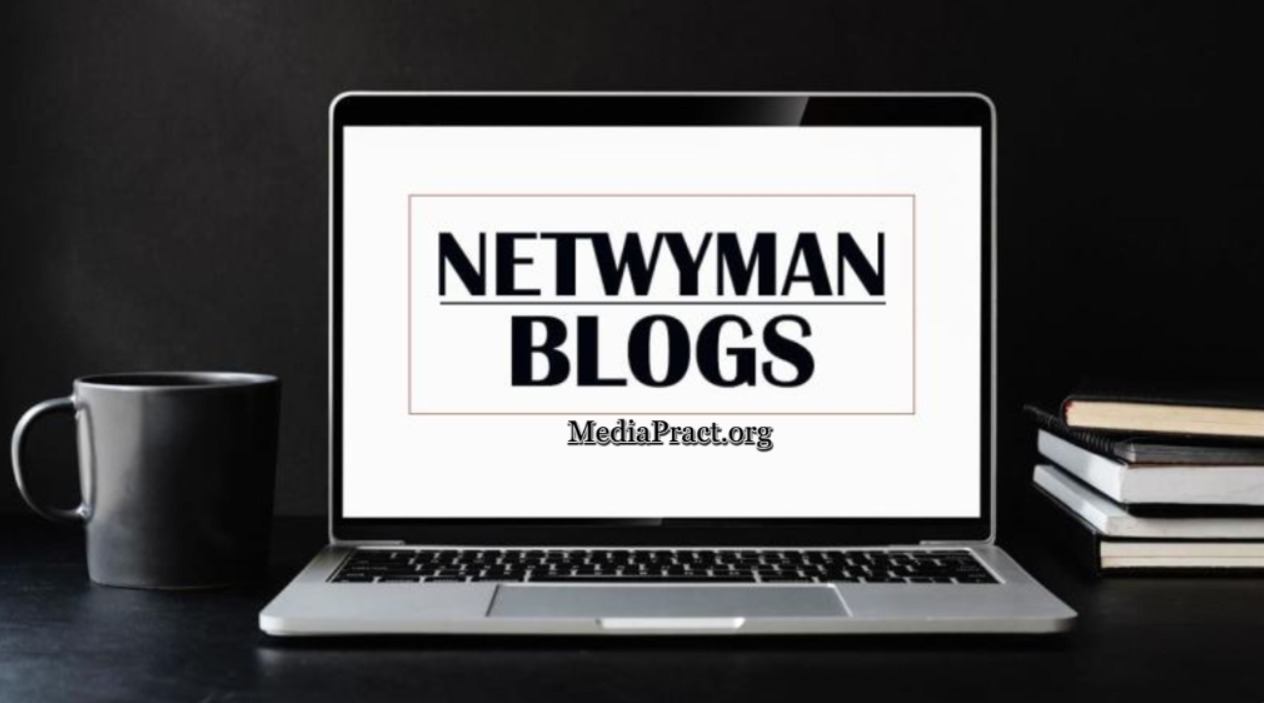 What is Netwyman Blogs