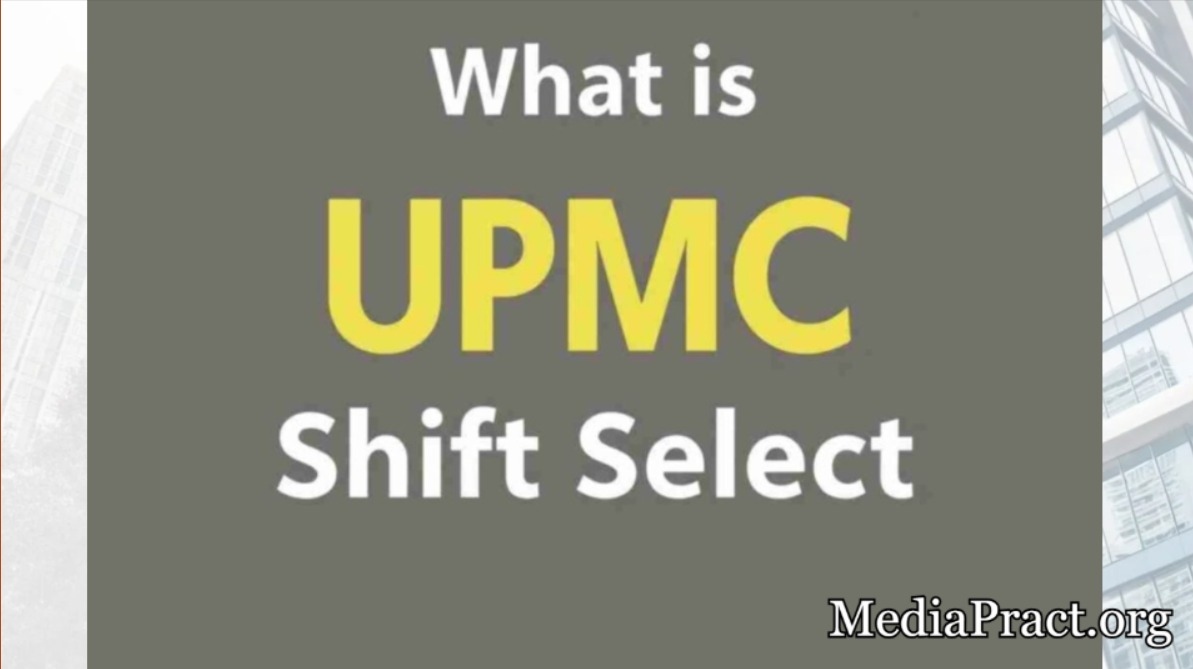 What is Shift Select