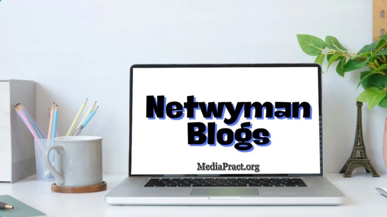 Who Should Read Netwyman Blogs