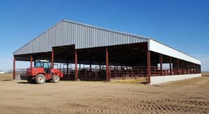 Farmers’ Guide to Success: Selecting the Best Agricultural Building Construction Professional