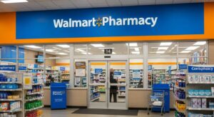 What Time Does Walmart Pharmacy Close? A Complete Guide
