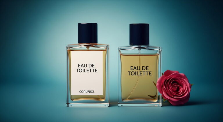 What Is Eau de Toilette? Your Ultimate Guide to This Fragrance Classic